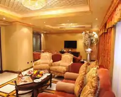 Ruve Al Madinah Hotel thumbnail